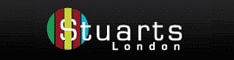 Stuarts London UK Coupons & Promo Codes